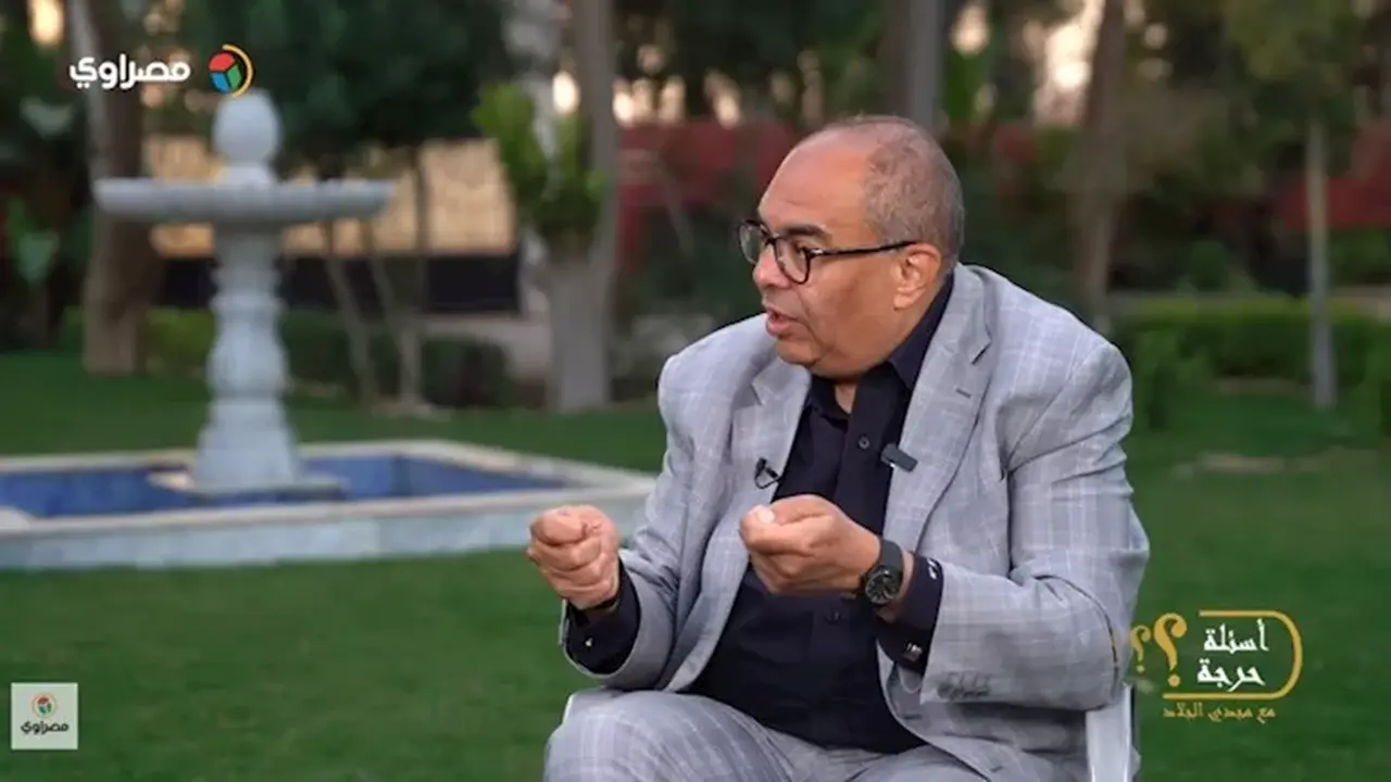 محمود محيي الدين يوضح أسباب تأثر الاقتصاد المصري بتقلبات الأزمات العالمية الراهنة